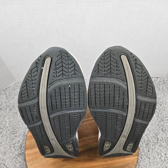 New Balance Mens 12EE 928v3 White Blue Daily Casual Comfort Walking Shoe Wide - Picture 9 of 12